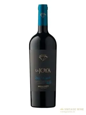 La Joya Single Vineyard Cabernet Sauvignon