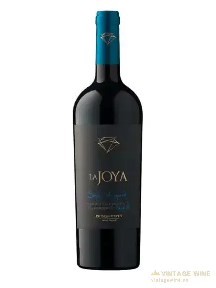La Joya Single Vineyard Cabernet Sauvignon