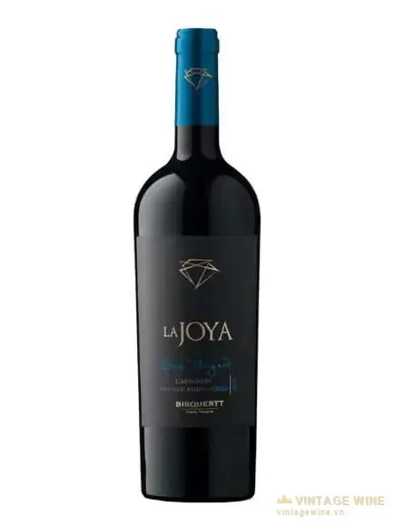 La Joya Single Vineyard Carmenere