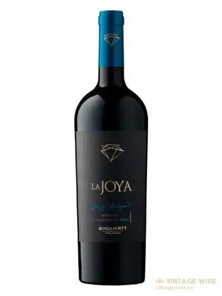 La Joya Single Vineyard Merlot