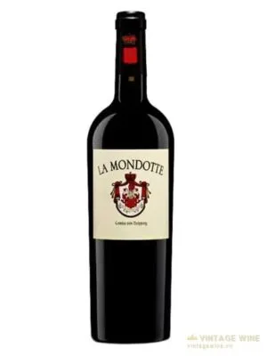 La Mondotte Saint Emilion 1er Grand Cru Classe