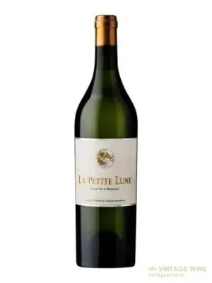 La Petite Lune White