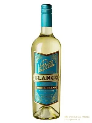La Posta Blanco White Blend