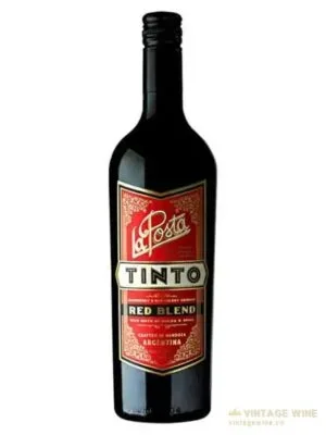 La Posta Tinto Red Blend