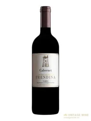 La Prendina Cabernet Garda