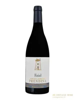 La Prendina Faial Merlot