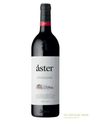 La Rioja Alta Aster Crianza