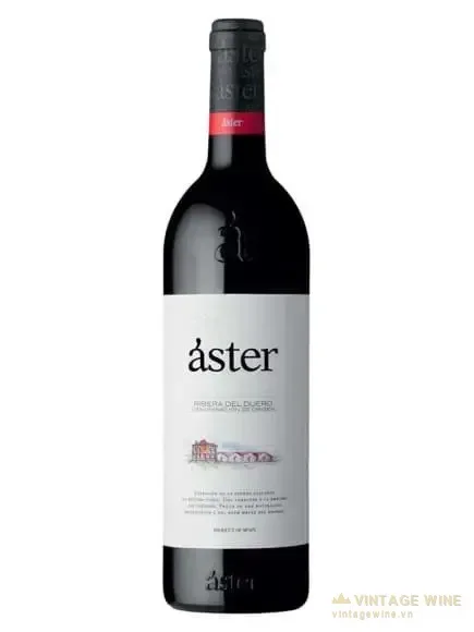 La Rioja Alta Aster Crianza