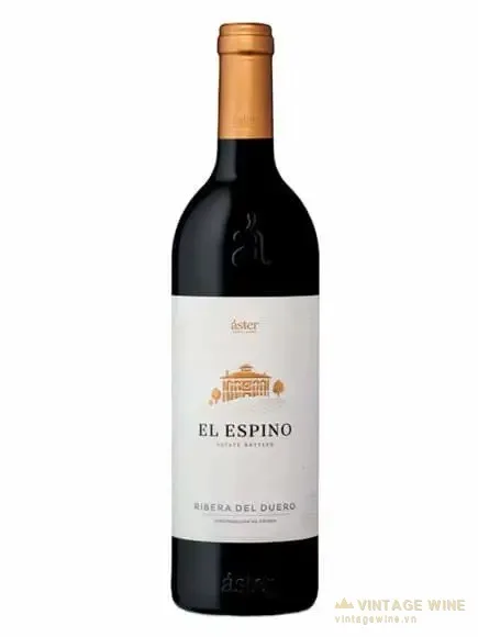 La Rioja Alta Aster El Espino