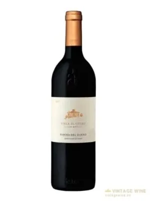 La Rioja Alta Aster Finca el Otero