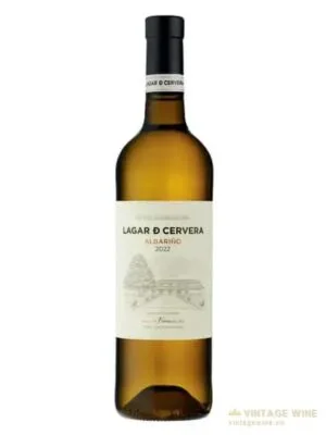 La Rioja Alta Lagar de Cervera