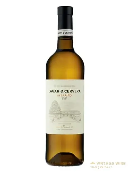 La Rioja Alta Lagar de Cervera