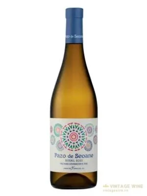 La Rioja Alta Pazo de Seoane O Rosal
