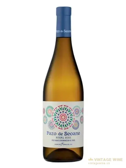 La Rioja Alta Pazo de Seoane O Rosal