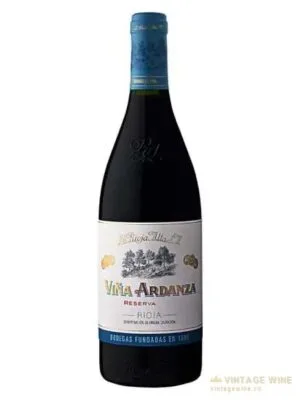 La Rioja Alta Vina Ardanza Reserva