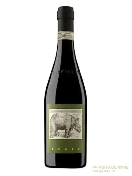 La Spinetta Barbaresco Gallina