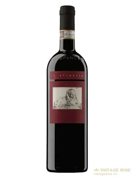 La Spinetta Barolo Garretti
