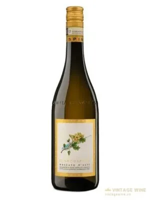 La Spinetta Biancospino Moscato d'Asti