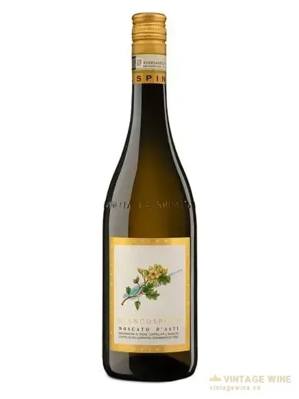 La Spinetta Biancospino Moscato d'Asti