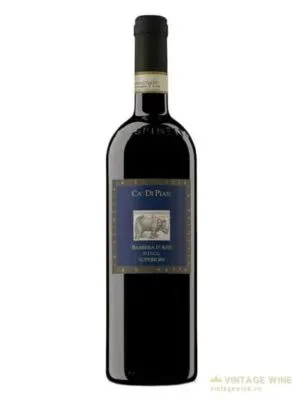 La Spinetta Ca di Pian Barbera Superiore