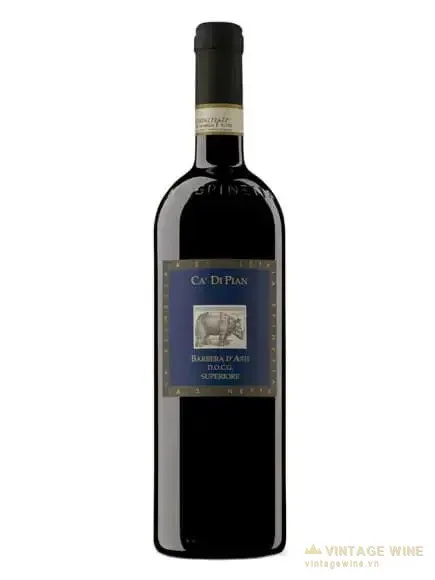 La Spinetta Ca di Pian Barbera Superiore