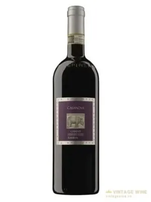 La Spinetta Chianti Riserva