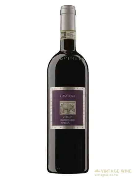 La Spinetta Chianti Riserva