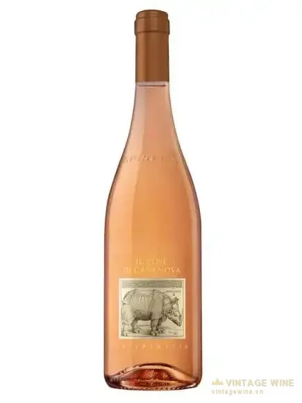 La Spinetta Rose Di Casanova