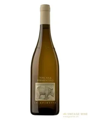 La Spinetta Vermentino di Casanova