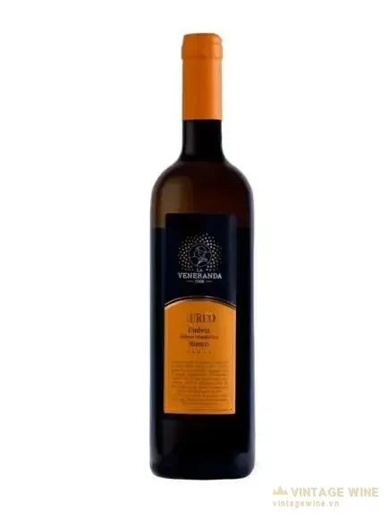 La Veneranda Aureo Umbria Bianco