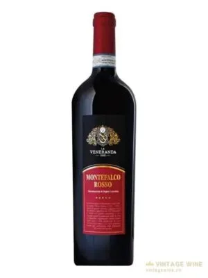 La Veneranda Montefalco Doc Rosso