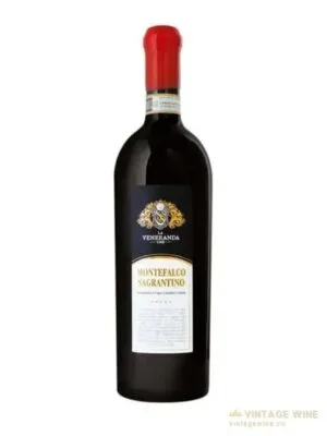 La Veneranda Montefalco Sagrantino