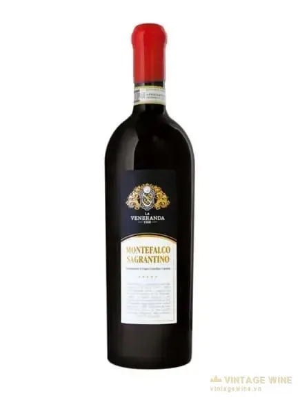 La Veneranda Montefalco Sagrantino