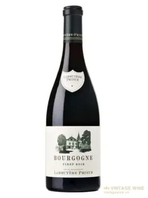 Labruyere-Jacques Prieur Pinot Noir Bourgogne