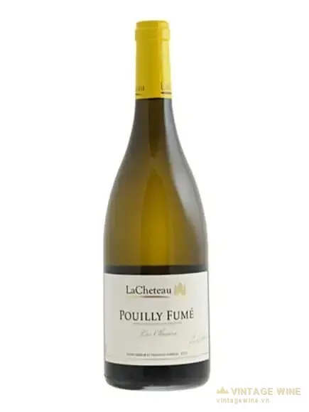 Lacheteau Pouilly Fume Les Closiers