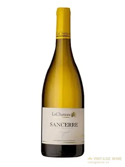 Lacheteau Sancerre Boisjoli