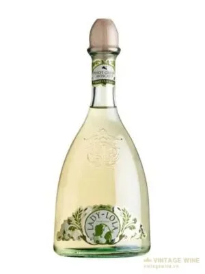 Lady Lola Pinot Grigio Moscato