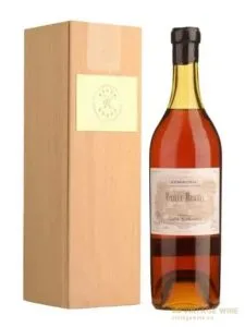 Lafite Rothschild Vieille Reserve Armagnac