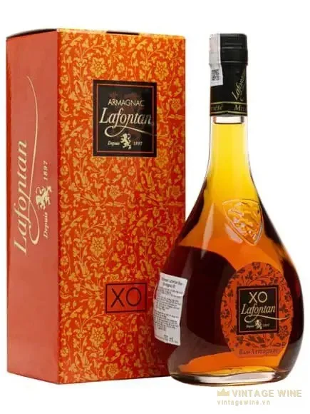 Lafontan XO
