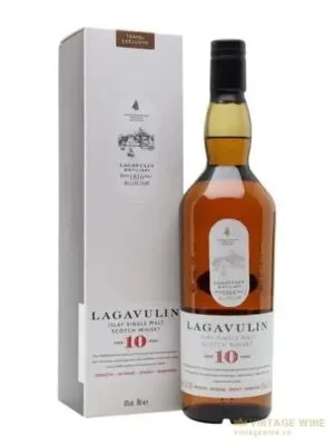 Lagavulin 10 năm