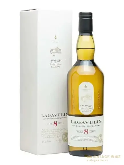 Lagavulin 8 năm