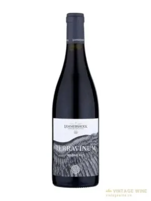 Lammershoek Terravinum Reserve Red