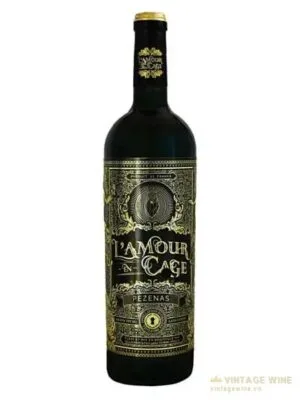 LAmour Cage Blend
