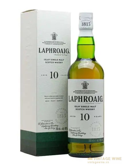 Laphroaig 2026: bản 35 năm, Willem Dafoe và Kilchoman 20 năm