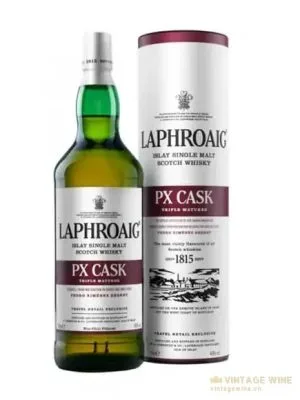 Laphroaig PX Cask