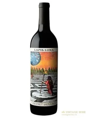 Lapis Luna Cabernet sauvignon
