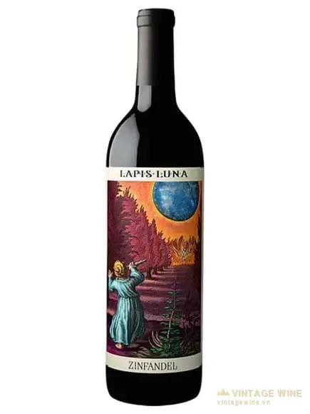 Lapis Luna Zinfandel