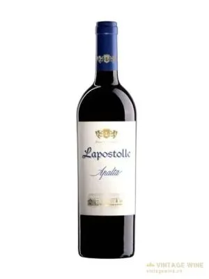 Lapostolle Apalta