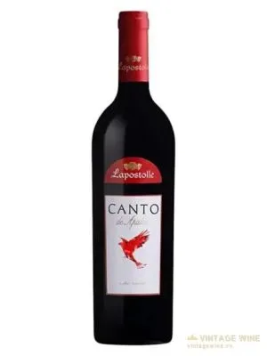 Lapostolle Canto de Apalta