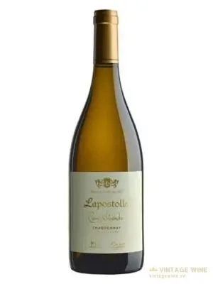 Lapostolle Cuvee Alexandre Chardonnay